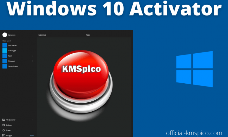 kms activator download